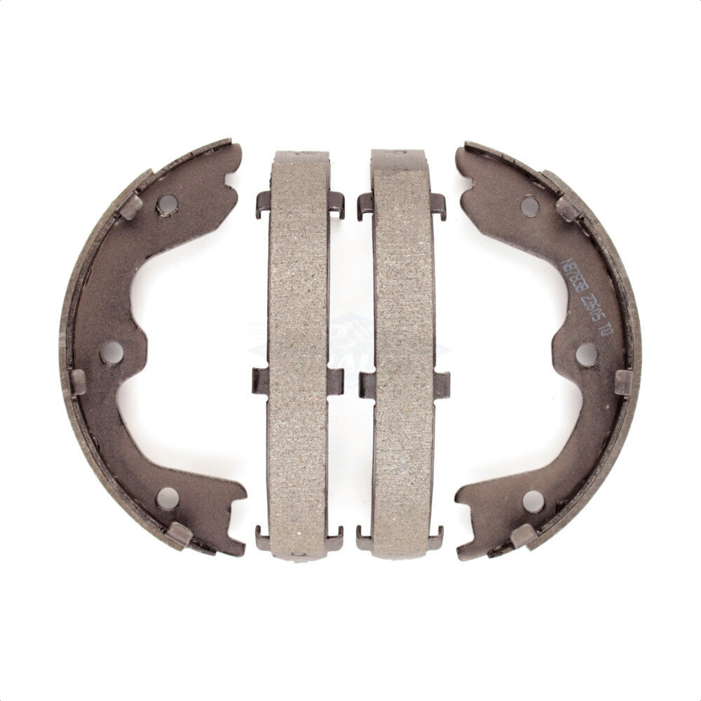 Parking Brake Shoe
