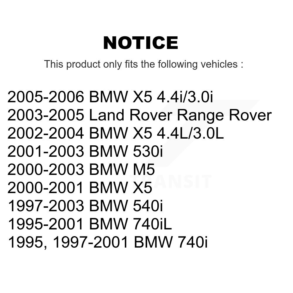 Positive Plus - PPF-D681 - Semi-Metallic Brake Pads
