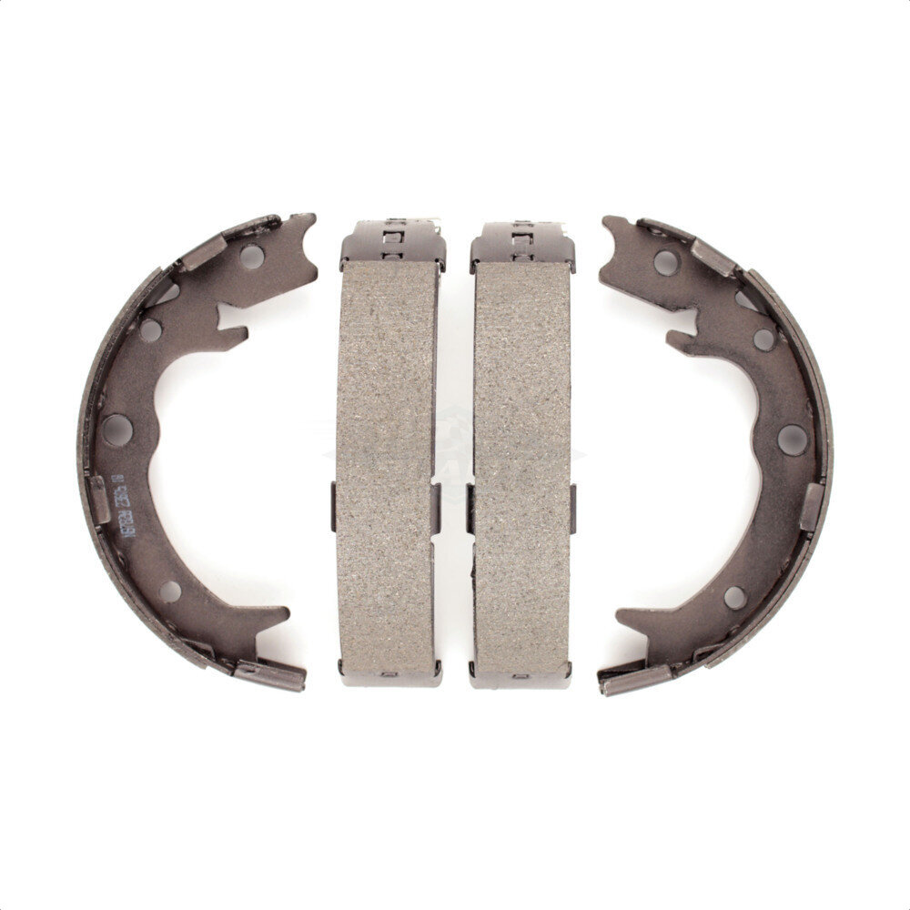 Parking Brake Shoe