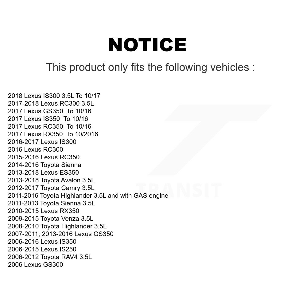 Kobra - KBR-5070610 - Serpentine Belt