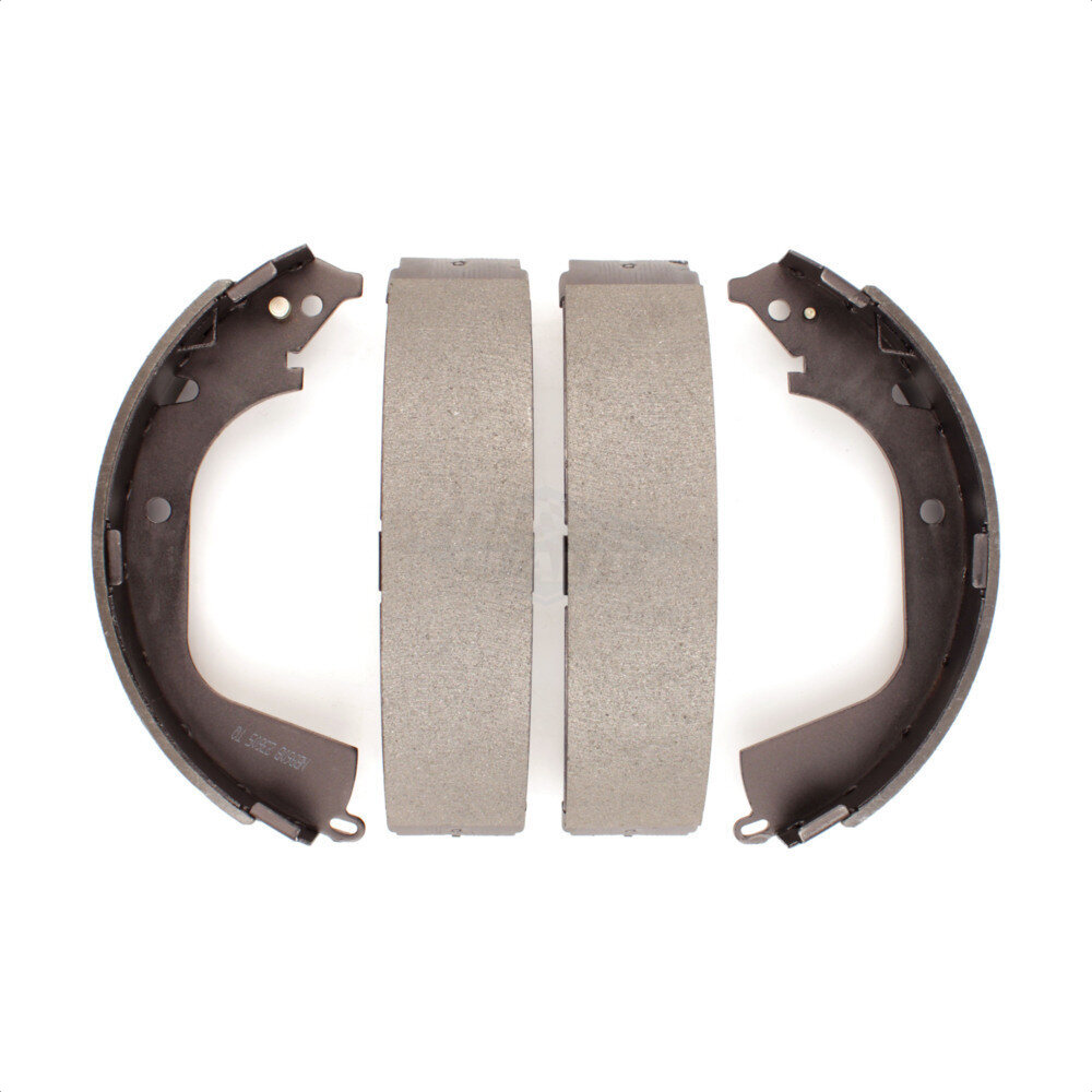 Top Quality - NB-960B - Drum Brake Shoe