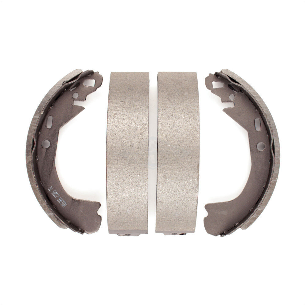 Drum Brake Shoe