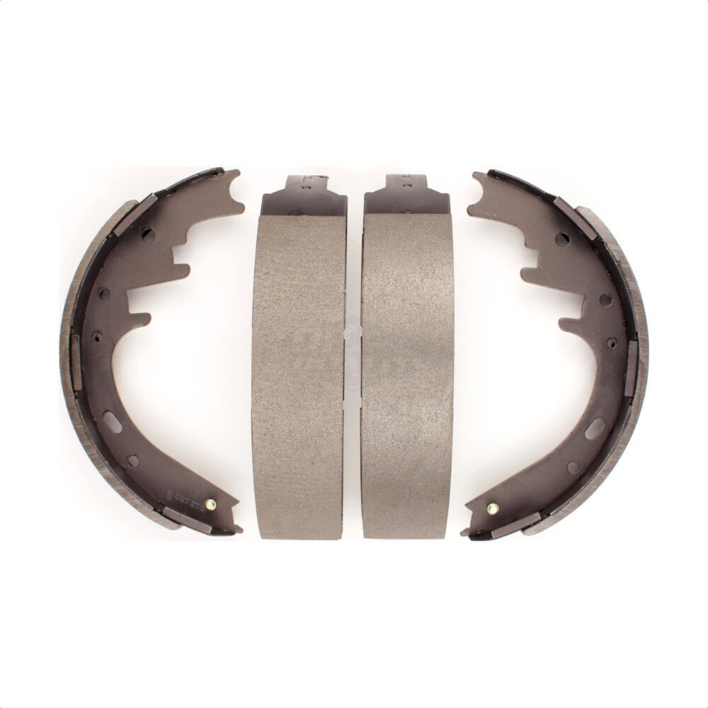 Drum Brake Shoe