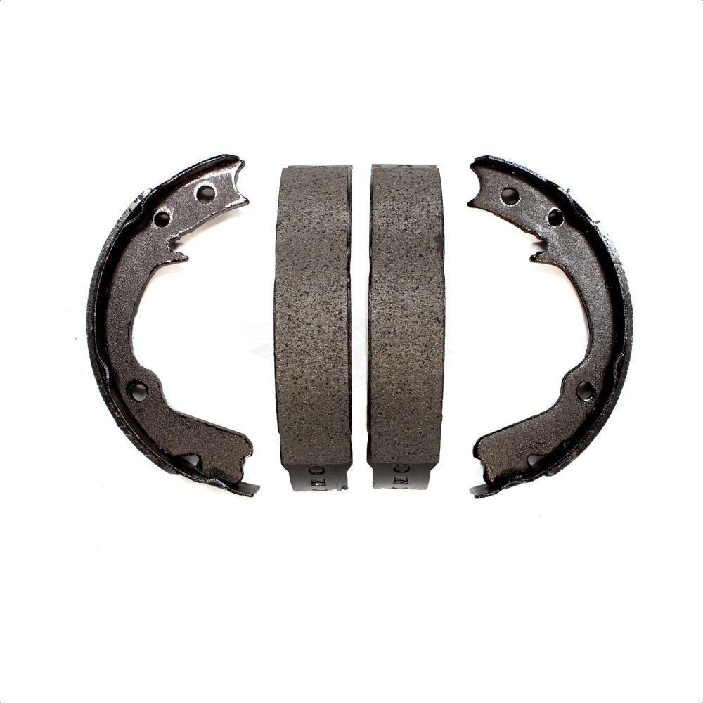 Parking Brake Shoe