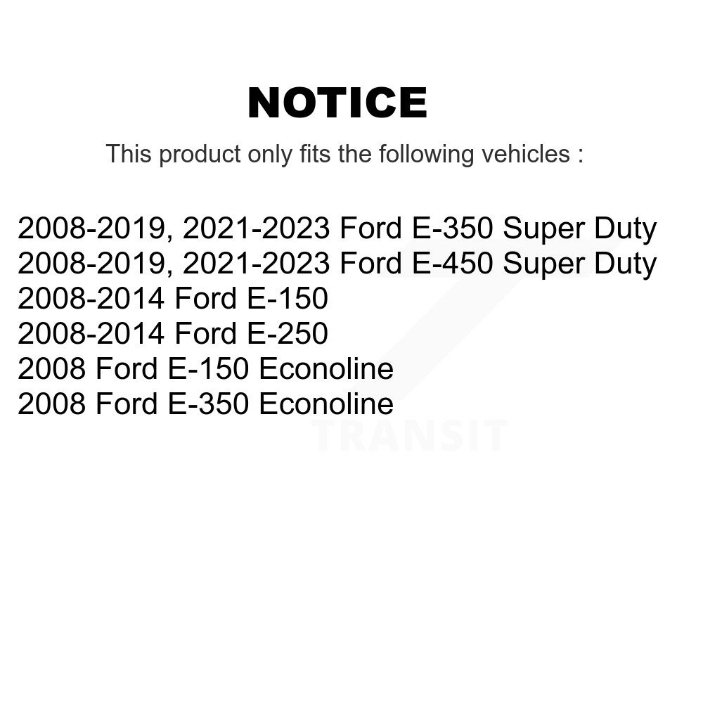 Positive Plus - PPF-D1328 - Semi-Metallic Brake Pads