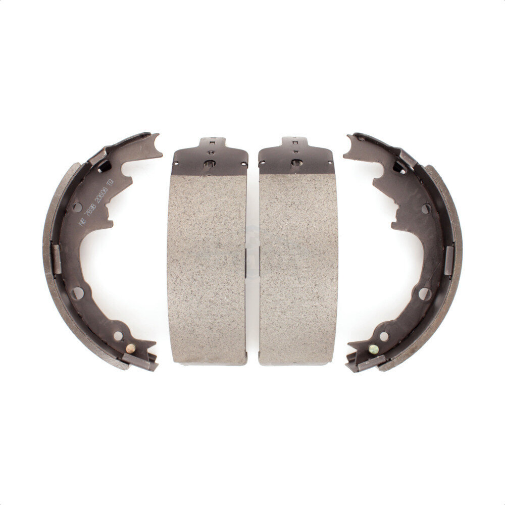 Drum Brake Shoe