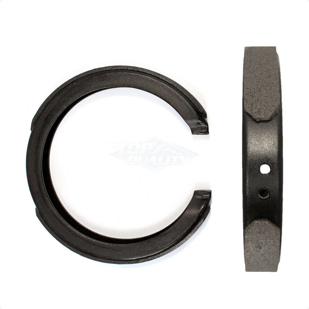 Parking Brake Shoe