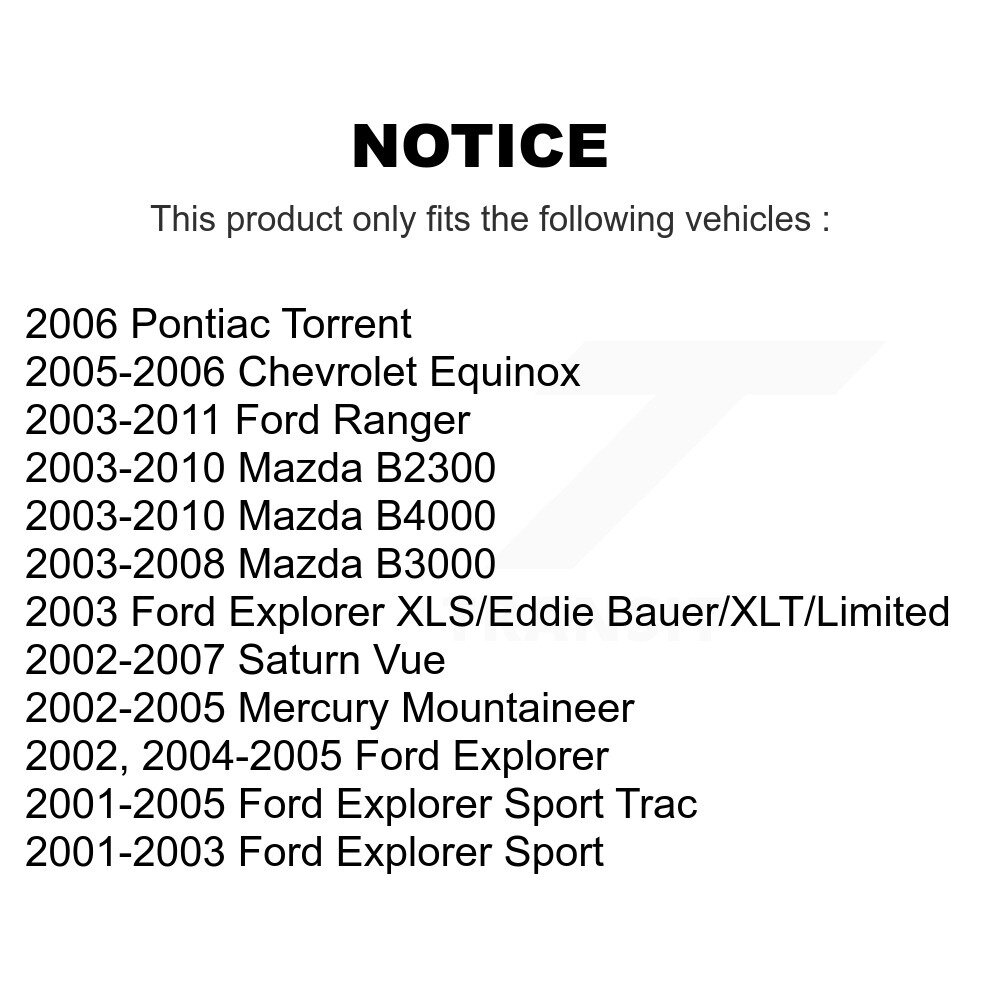 SIM - SIM-833 - Semi-Metallic Brake Pads