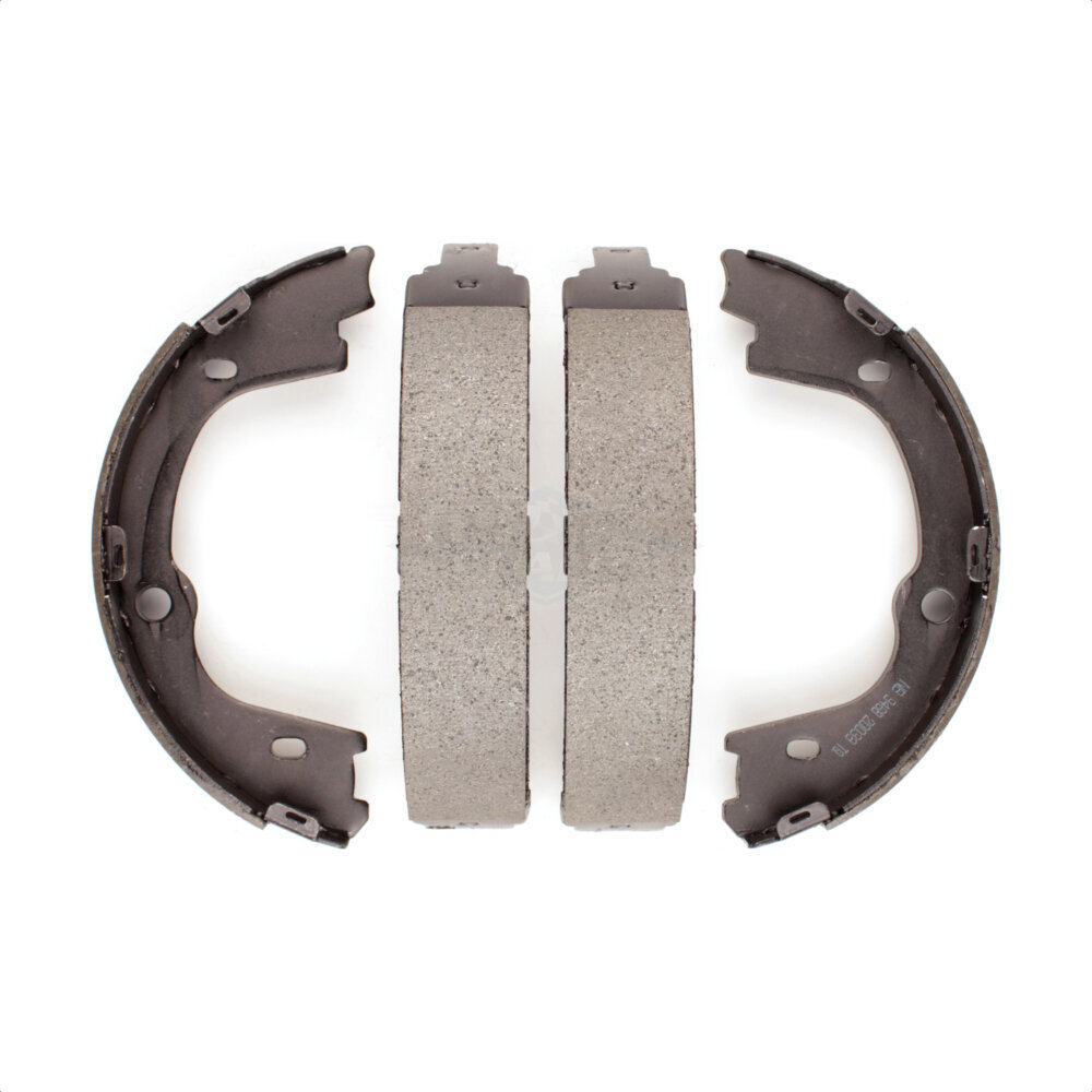 Parking Brake Shoe