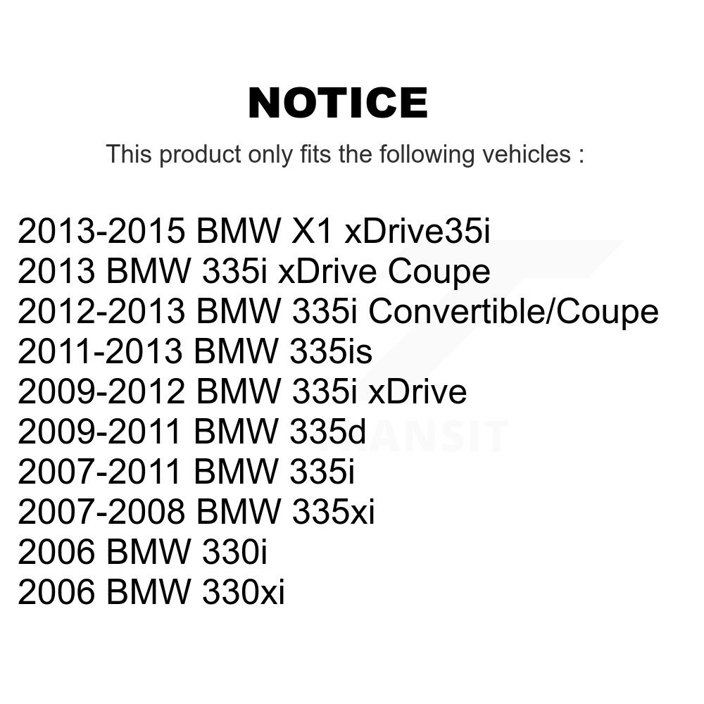 SIM - SIM-1170 - Semi-Metallic Brake Pads
