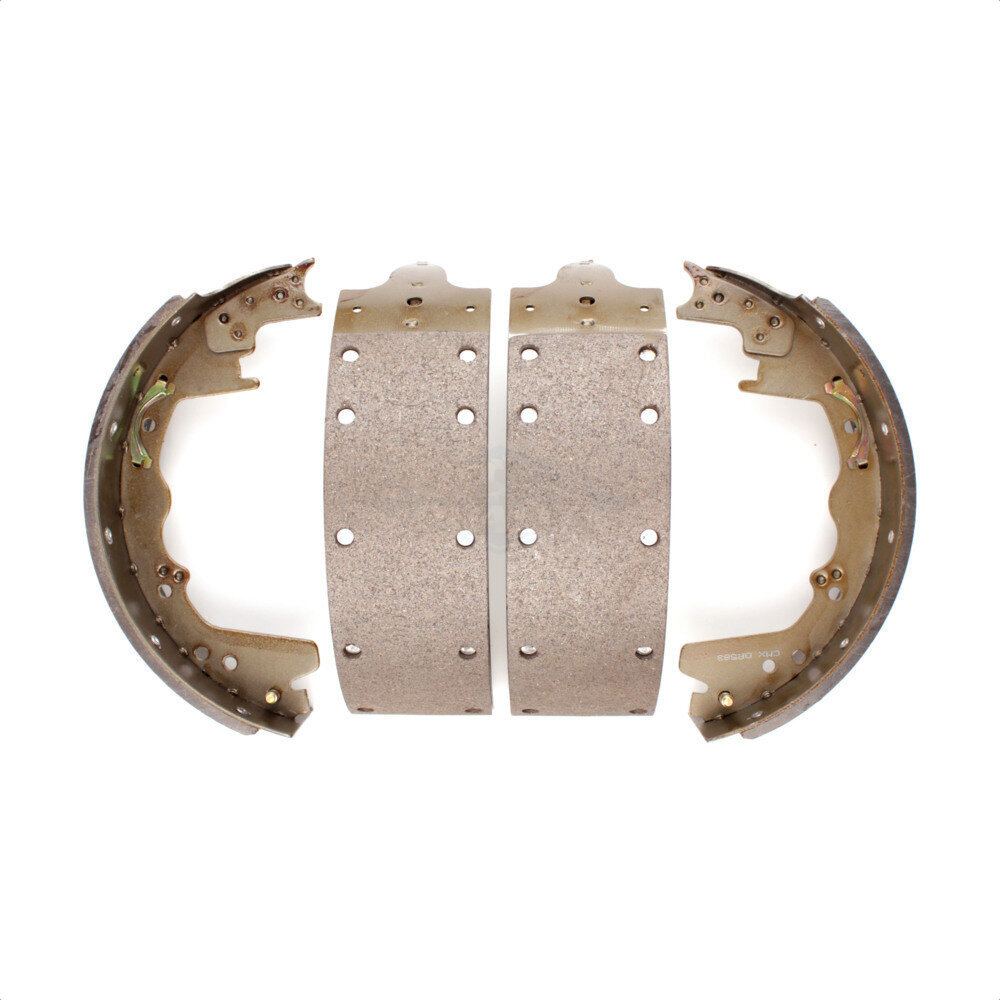 Drum Brake Shoe