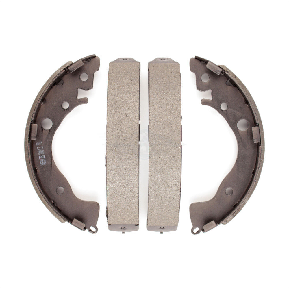 Drum Brake Shoe