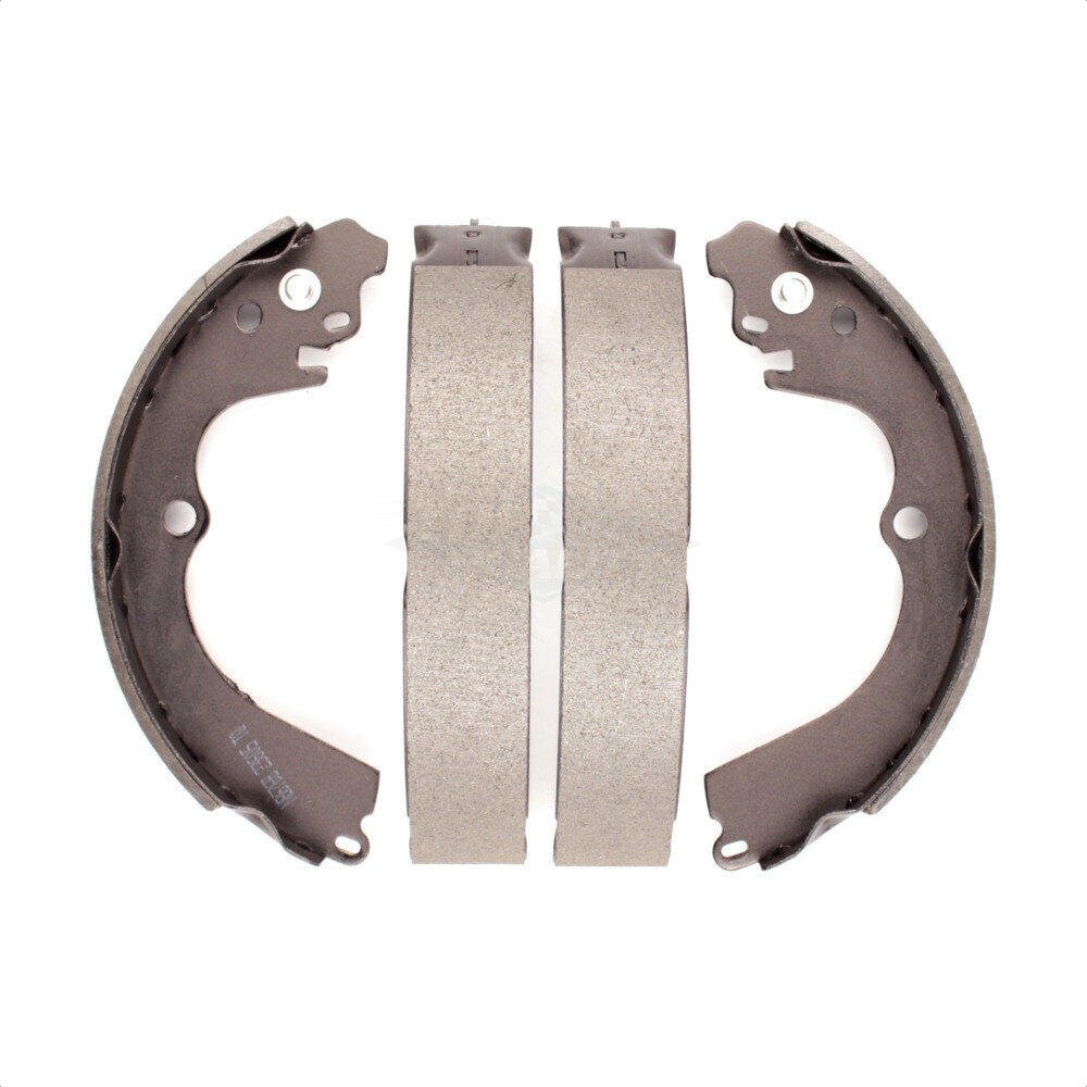 Drum Brake Shoe