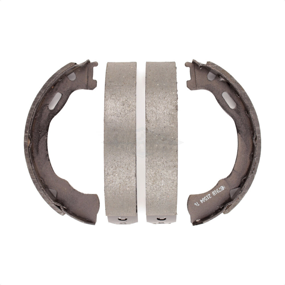 Parking Brake Shoe