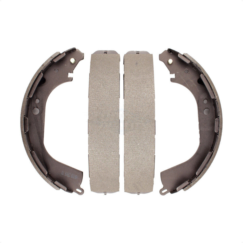 Drum Brake Shoe