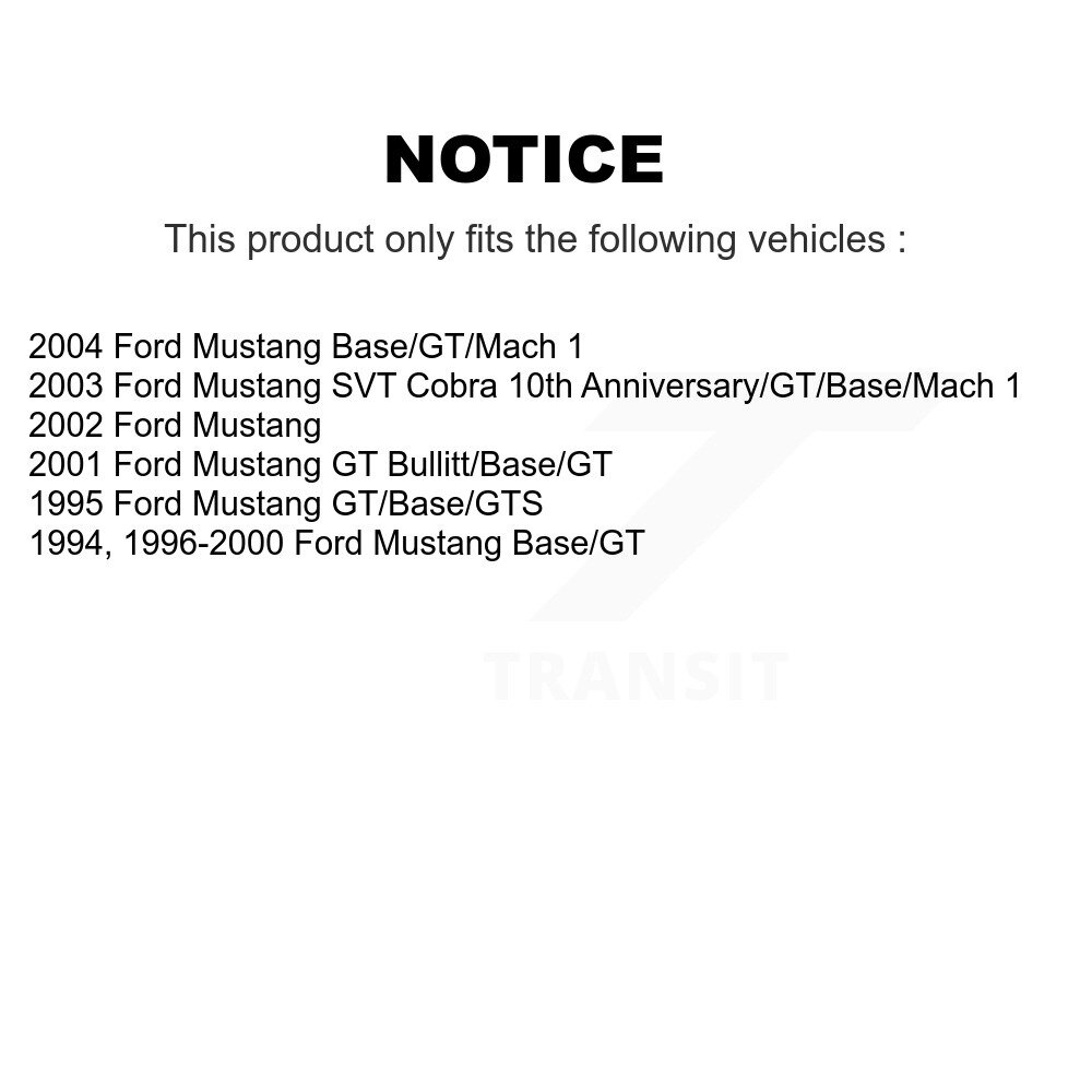 SIM - SIM-627 - Semi-Metallic Brake Pads