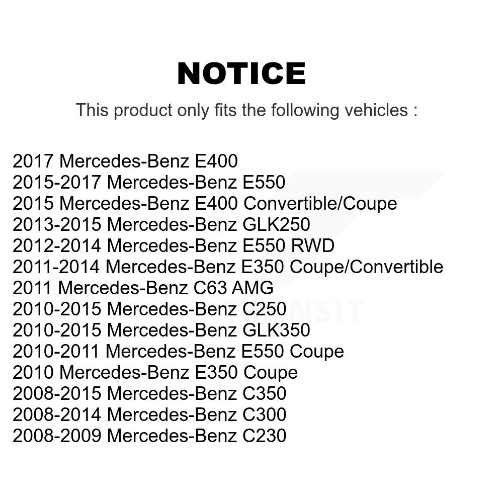Positive Plus - PPF-D1341 - Semi-Metallic Brake Pads