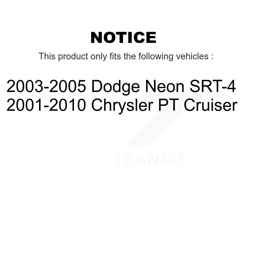 Positive Plus - PPF-D841 - Semi-Metallic Brake Pads