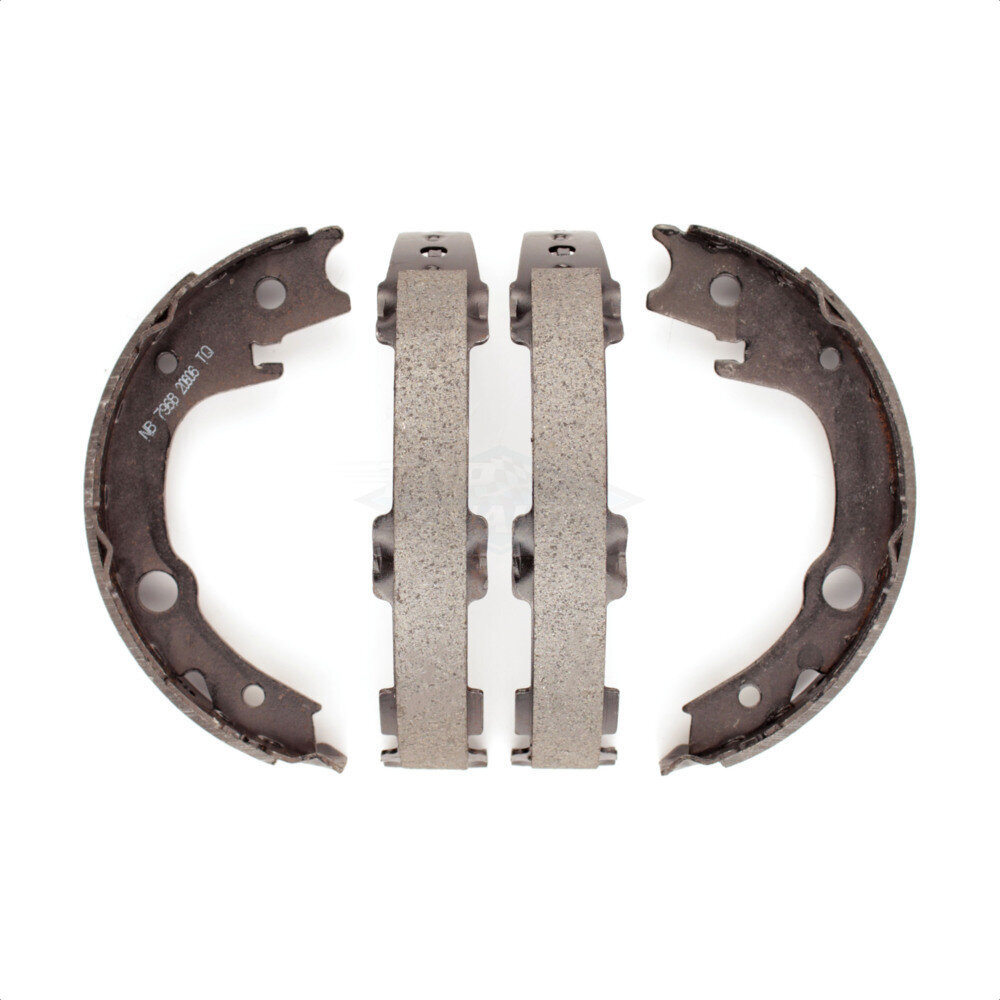 Parking Brake Shoe