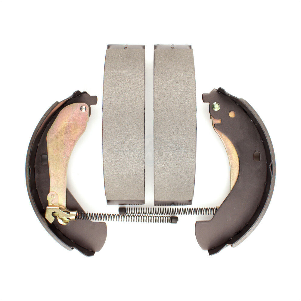 Drum Brake Shoe