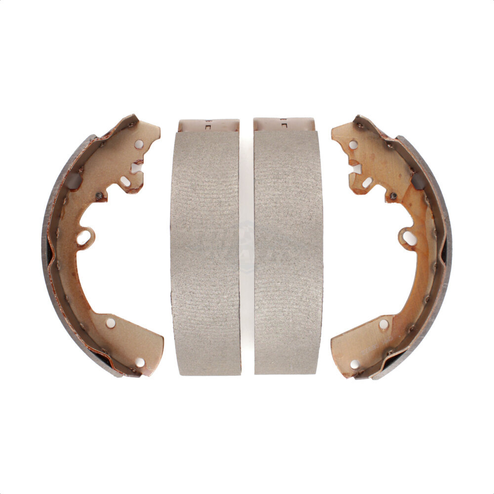 Drum Brake Shoe