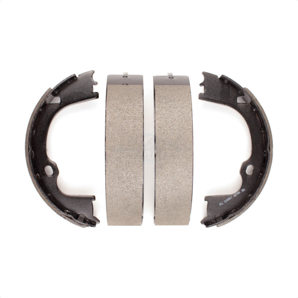 Parking Brake Shoe