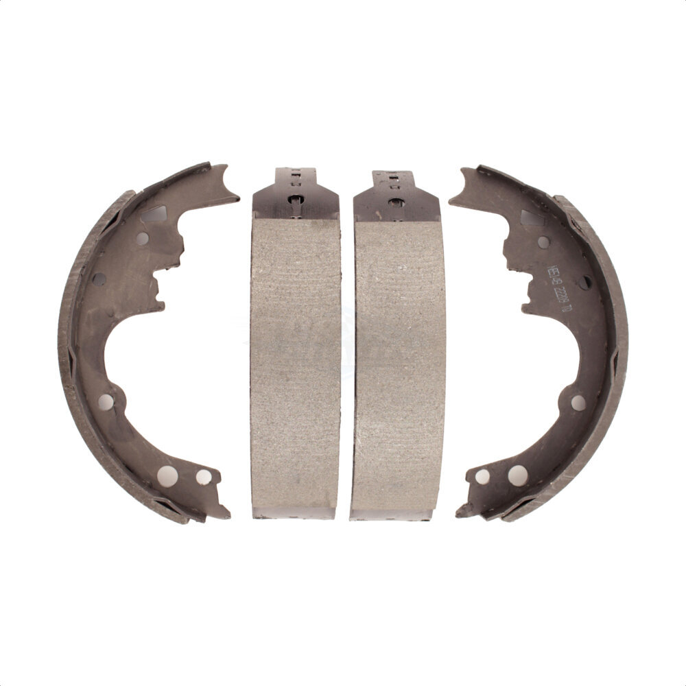 Drum Brake Shoe