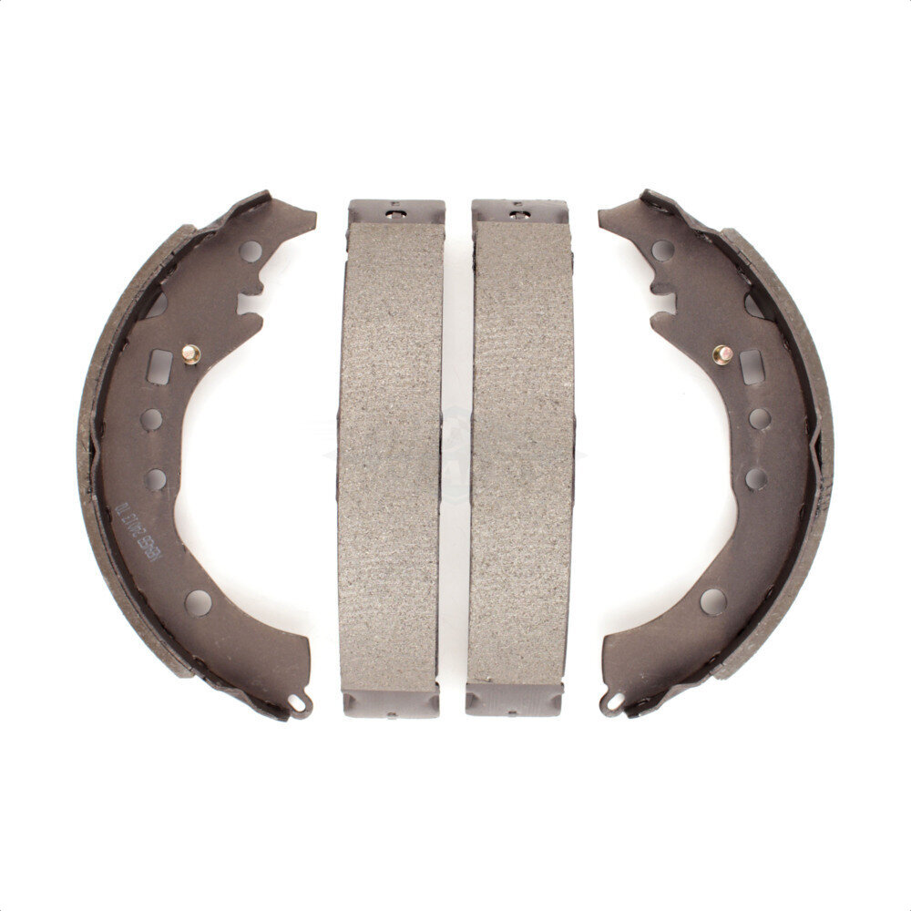 Drum Brake Shoe