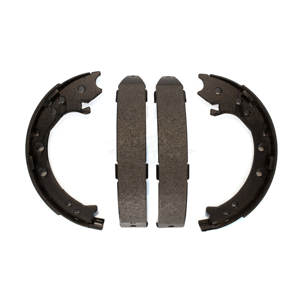 Parking Brake Shoe