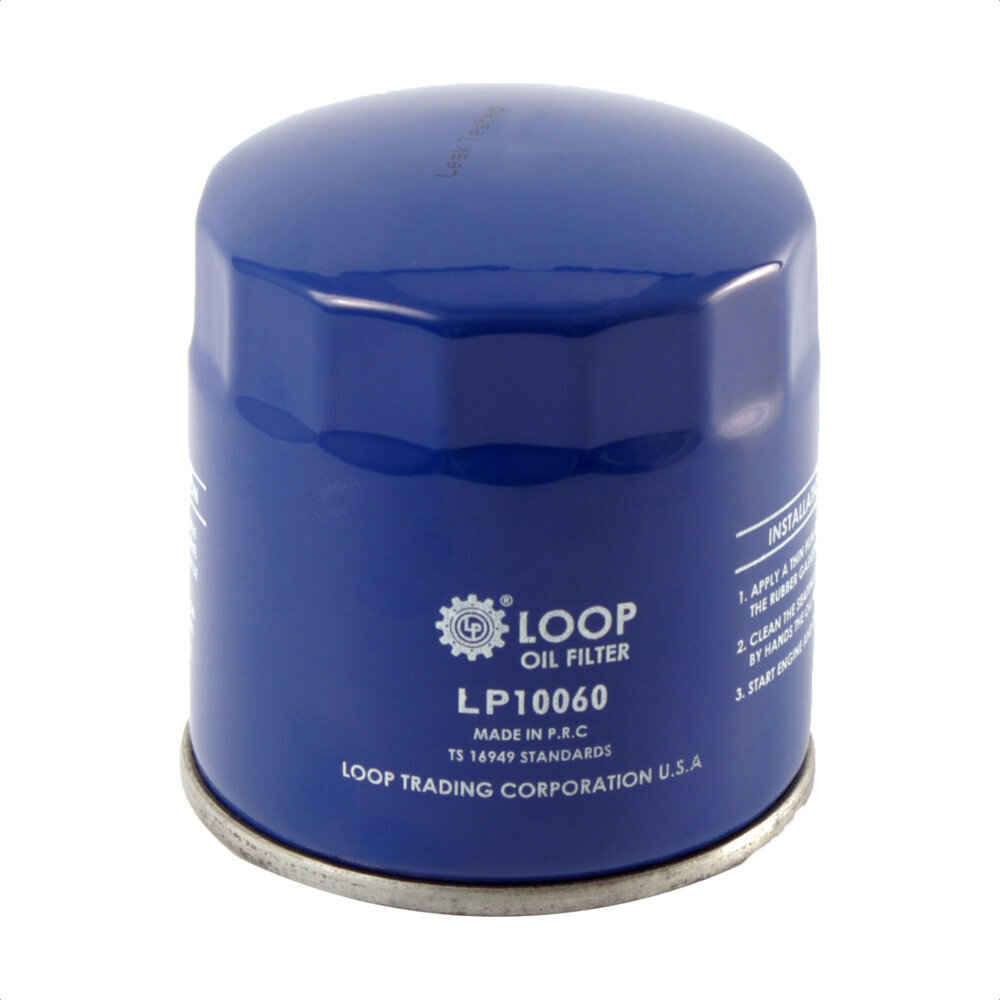 Engine Oil Filter