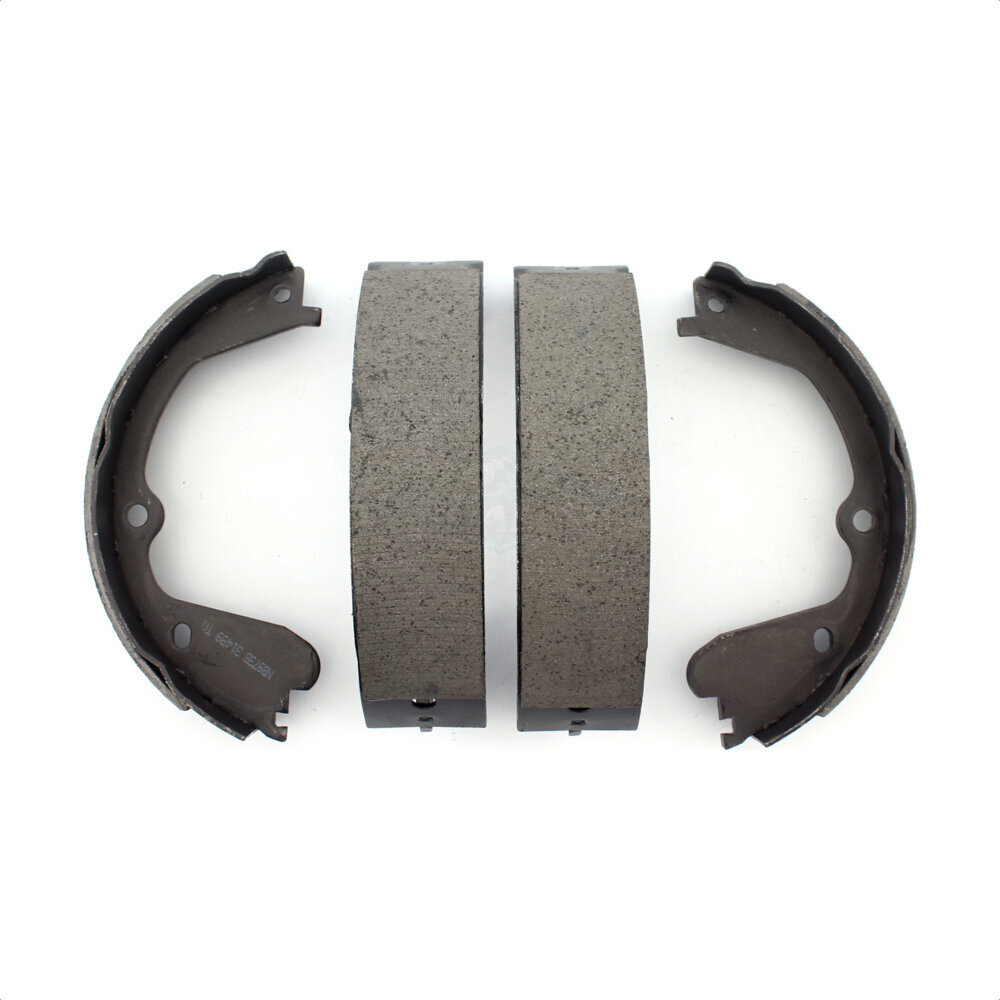 Parking Brake Shoe