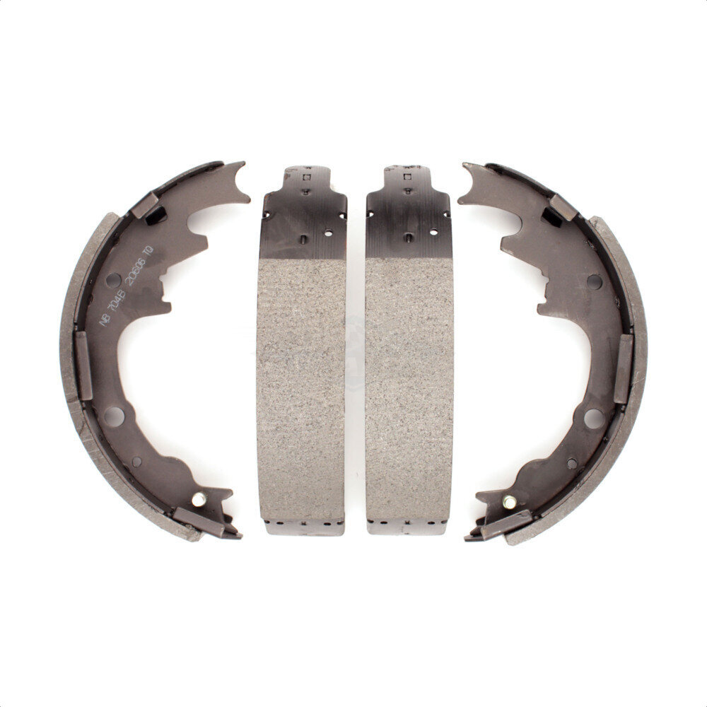 Drum Brake Shoe