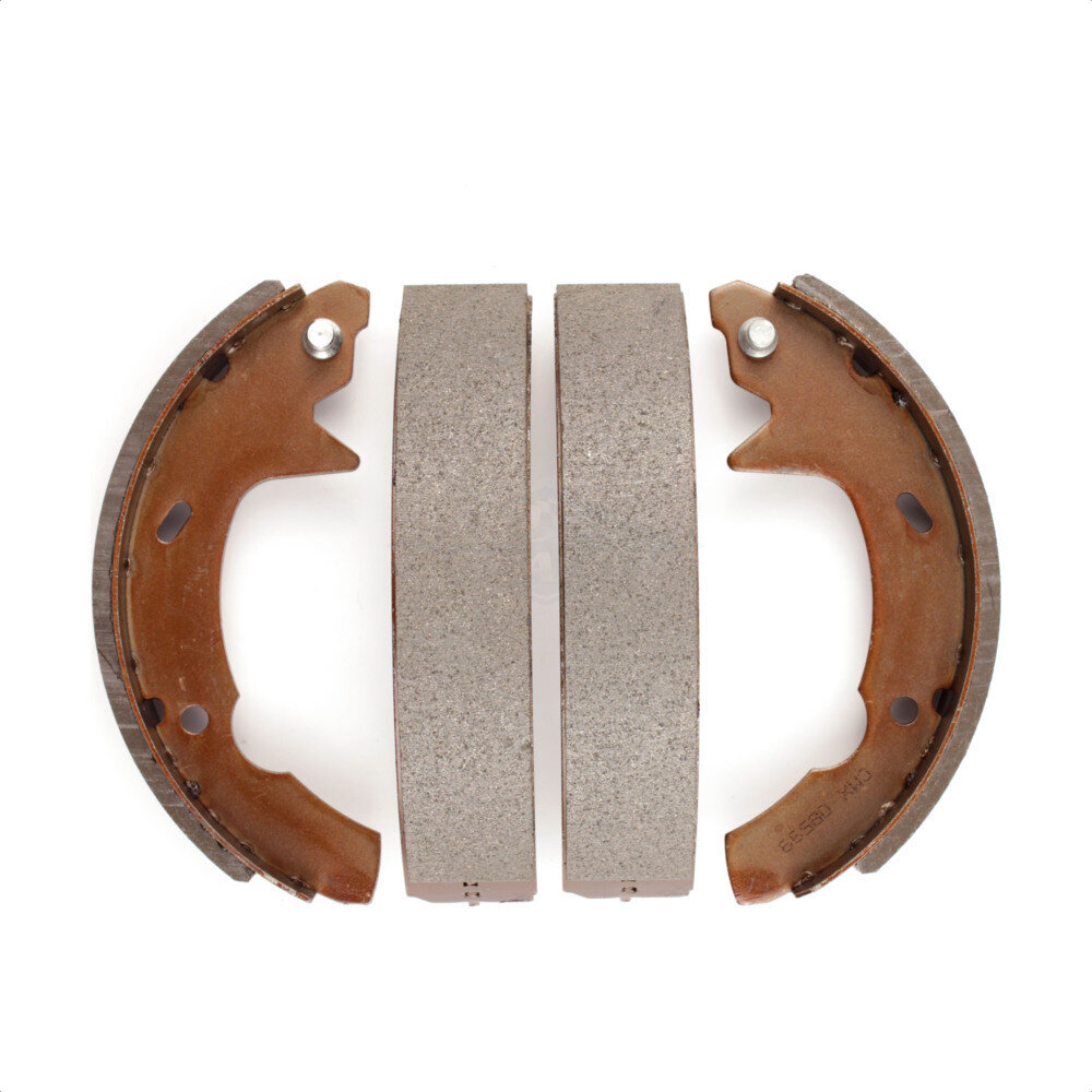 Drum Brake Shoe