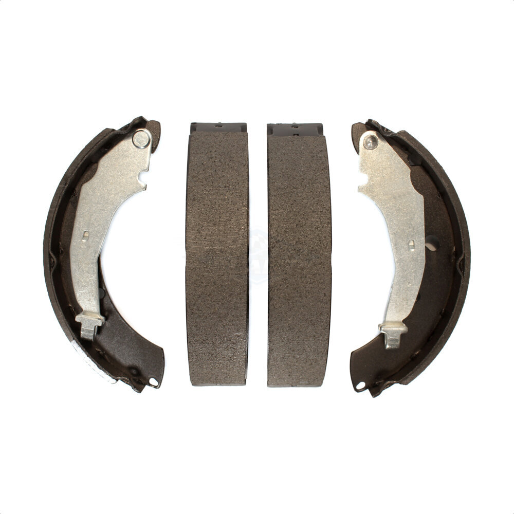 Drum Brake Shoe
