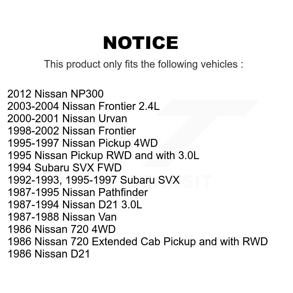 SIM - SIM-333 - Semi-Metallic Brake Pads