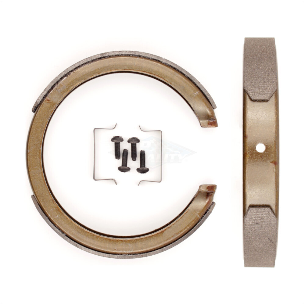 Parking Brake Shoe