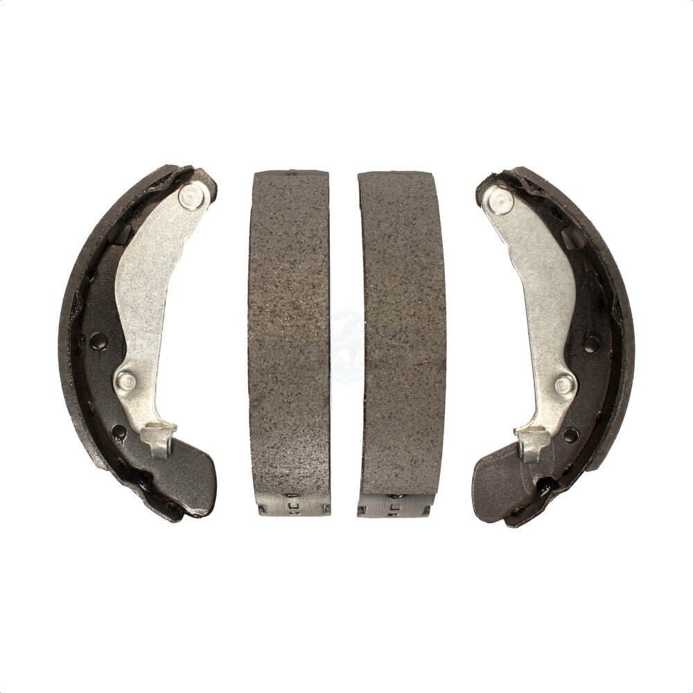 Drum Brake Shoe