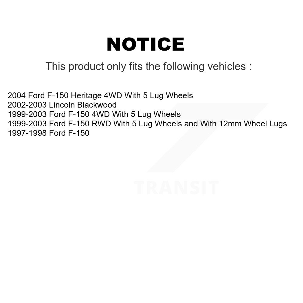 SIM - SIM-679 - Semi-Metallic Brake Pads