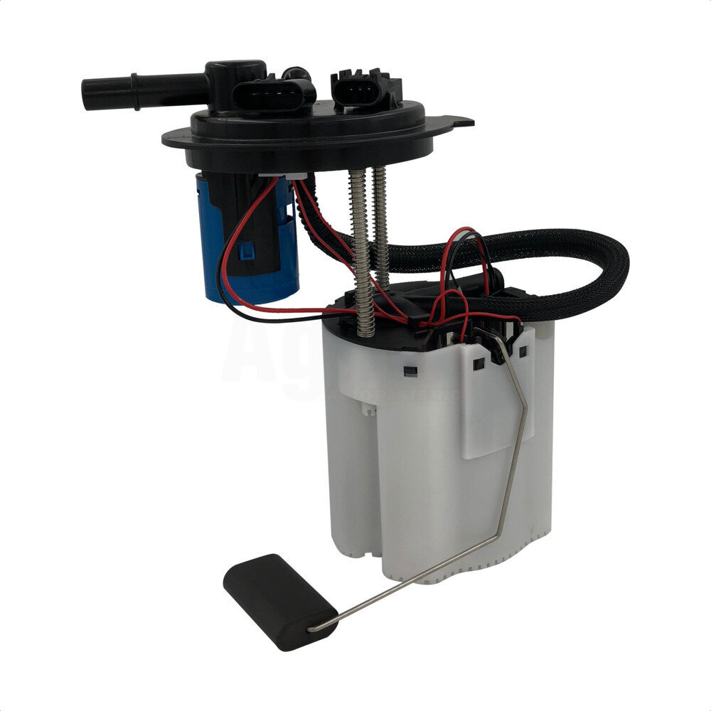 Fuel Pump Module Assembly