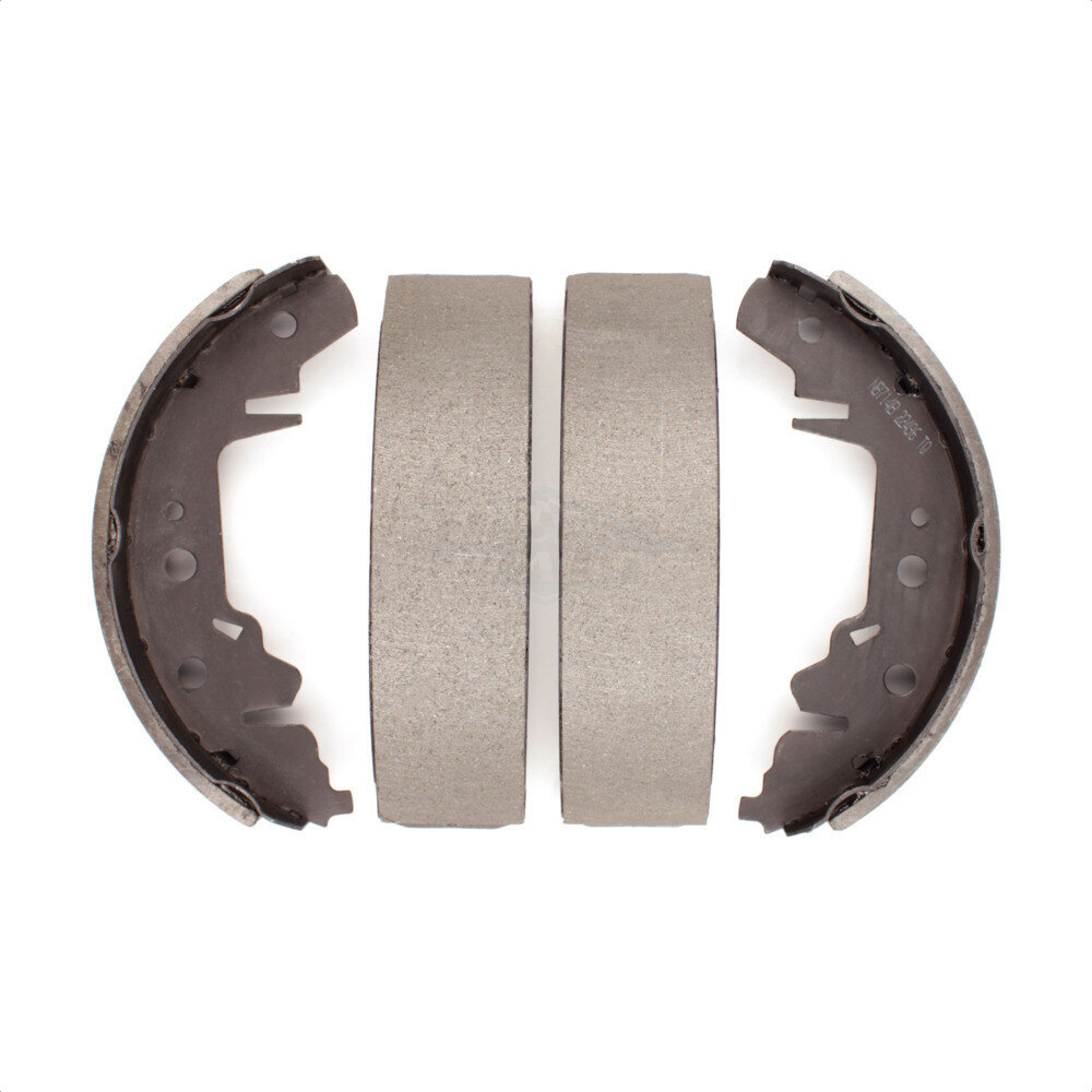 Drum Brake Shoe