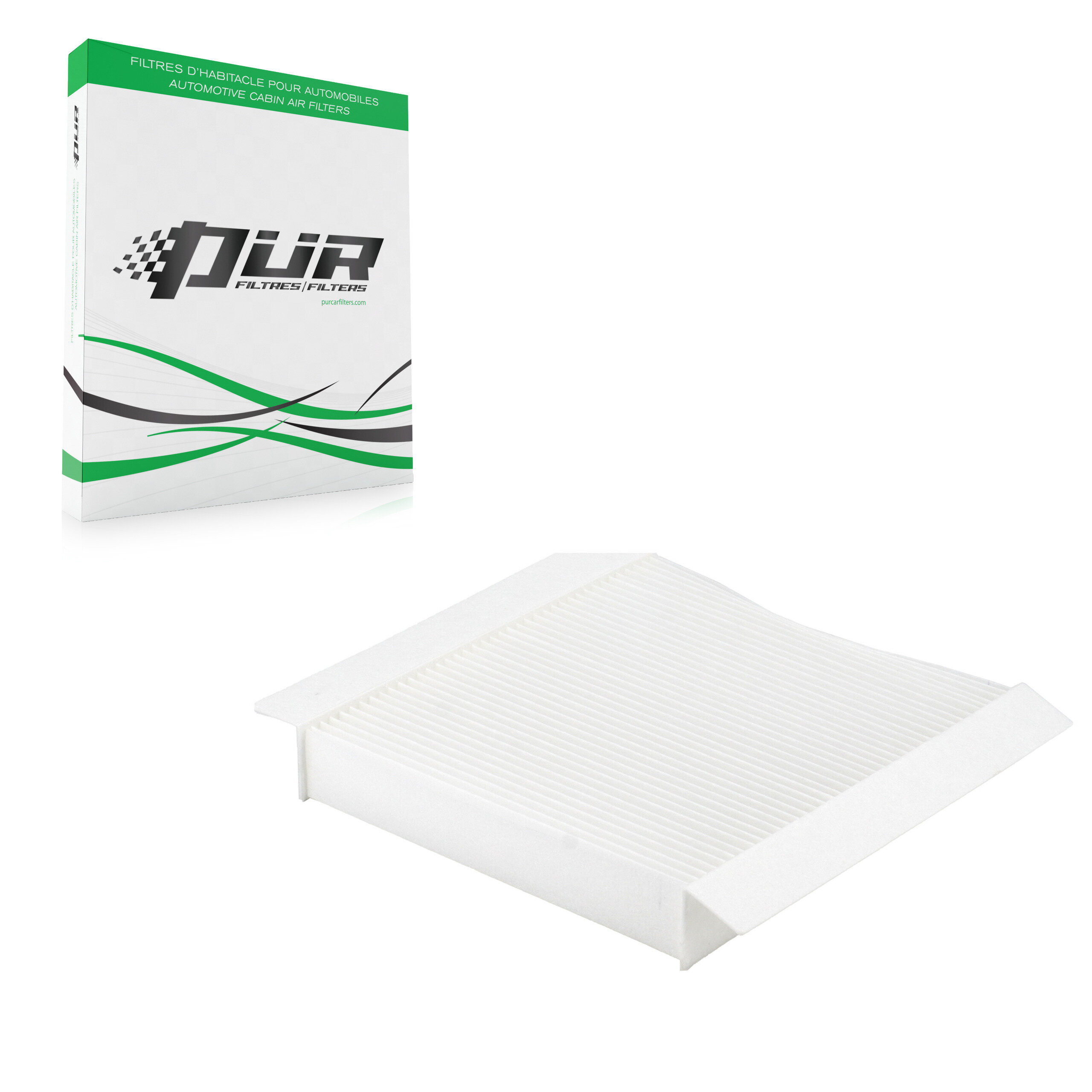 Cabin Air Filter