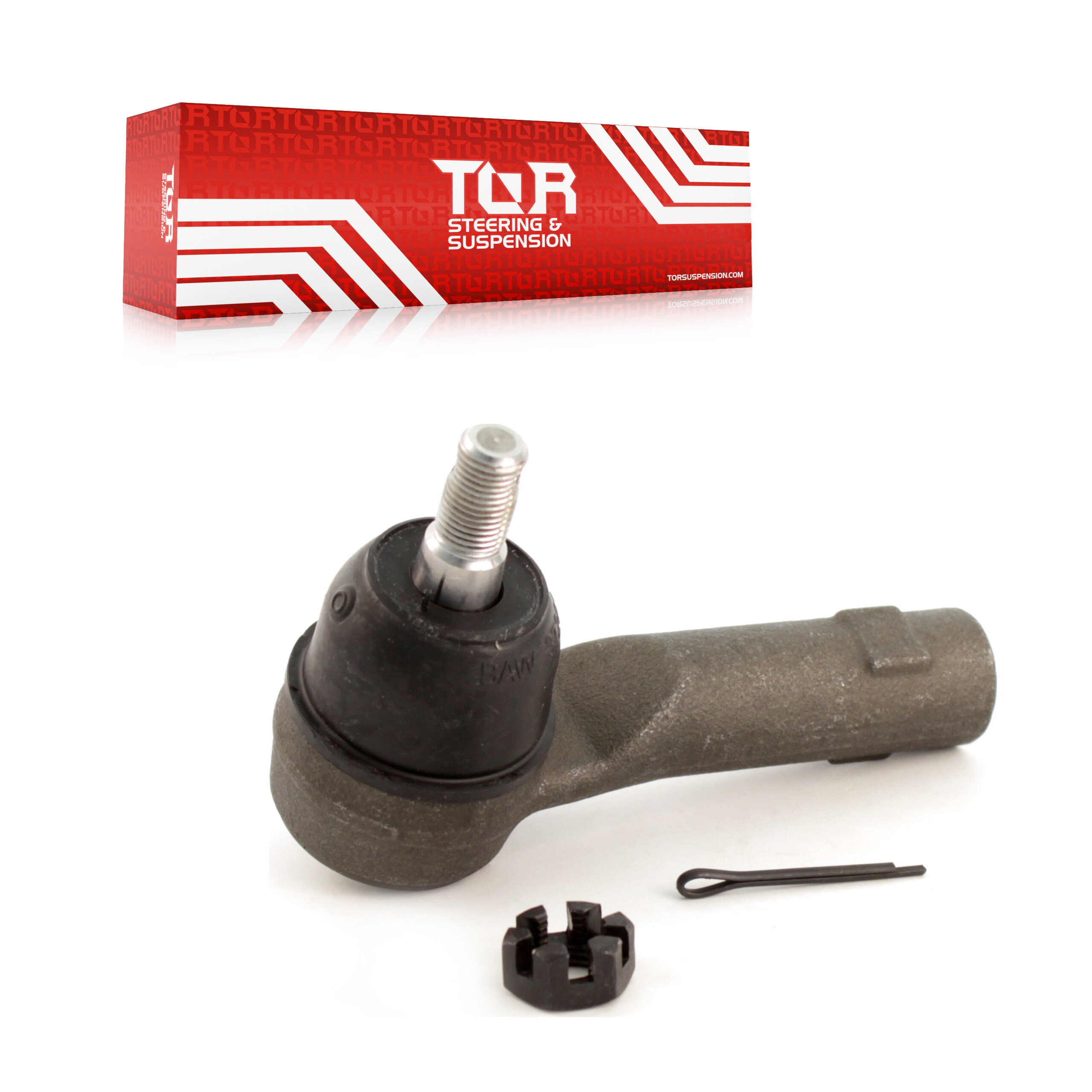 Steering Tie Rod End