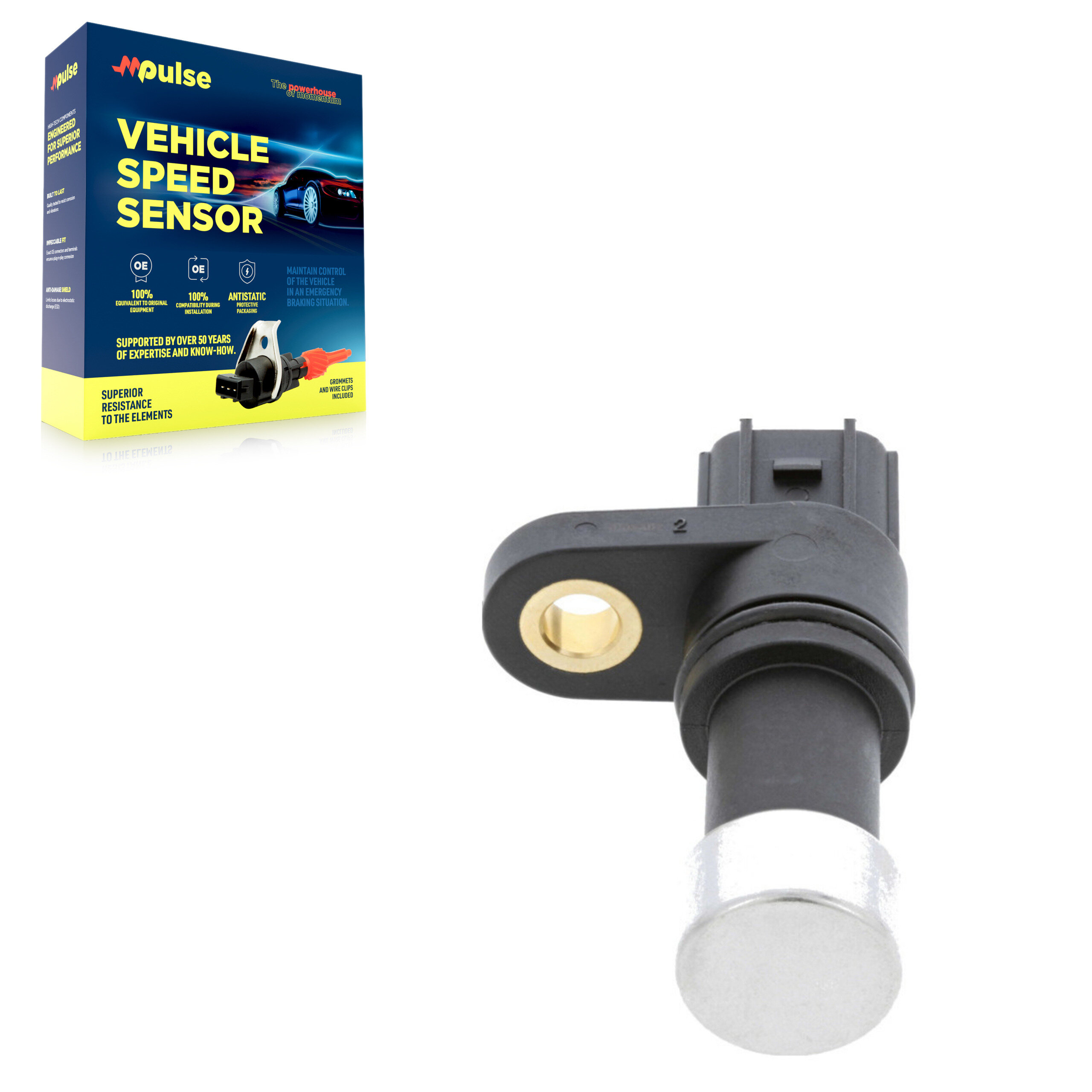 Vehicle Speed Sensor