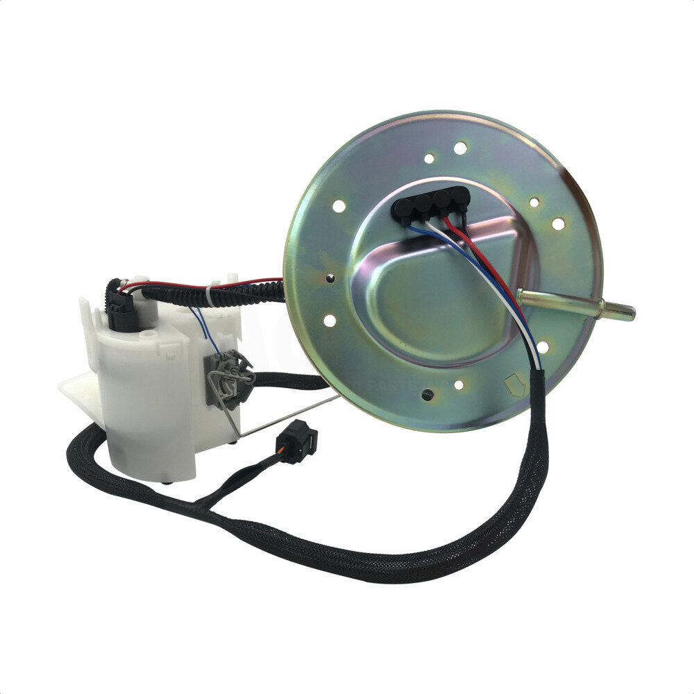 Fuel Pump Module Assembly