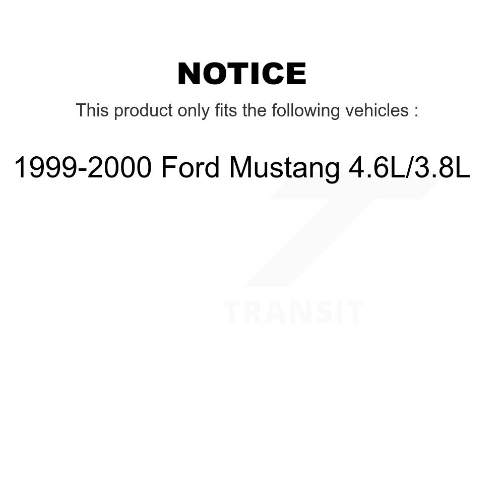 Agility Autoparts - AGY-00310104 - Fuel Pump Module Assembly