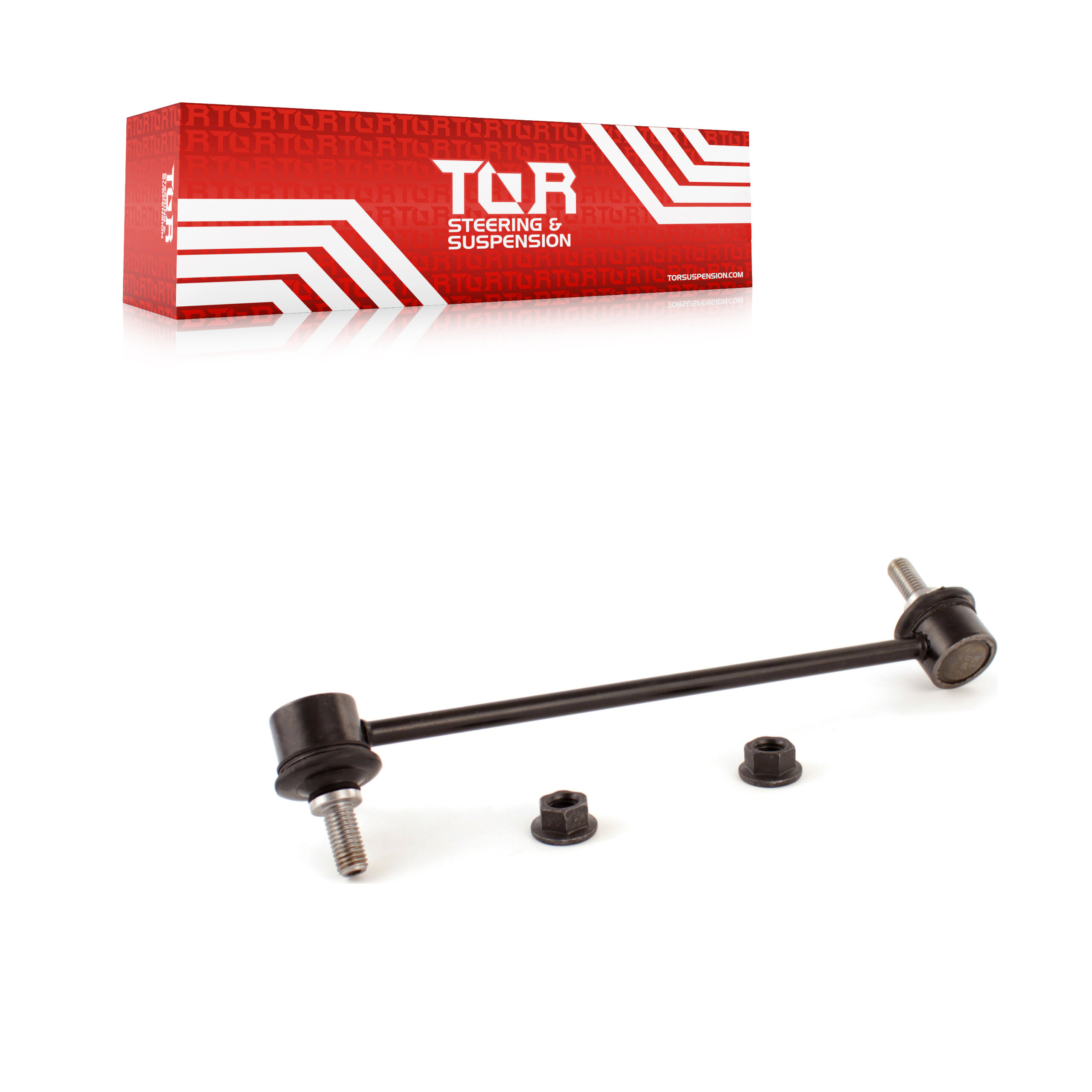 Suspension Stabilizer Bar Link Kit