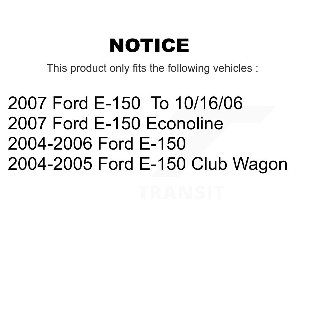 TEC - TEC-1046 - Ceramic Brake Pads