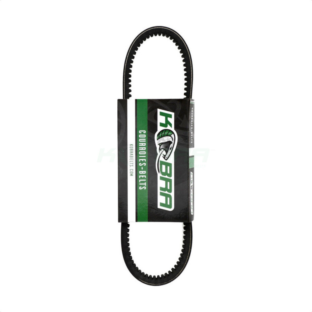 Accessory Drive Belt