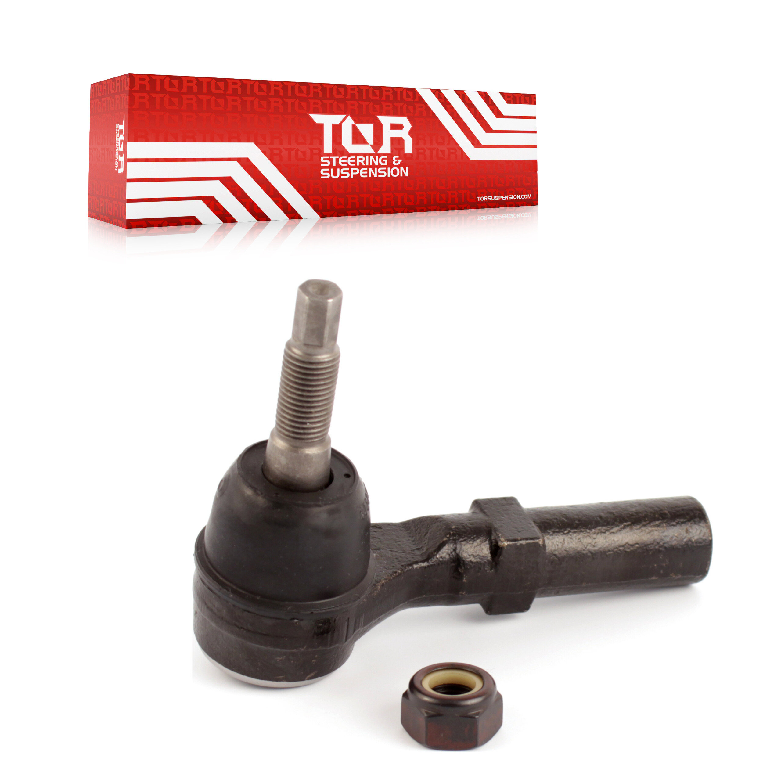 Steering Tie Rod End