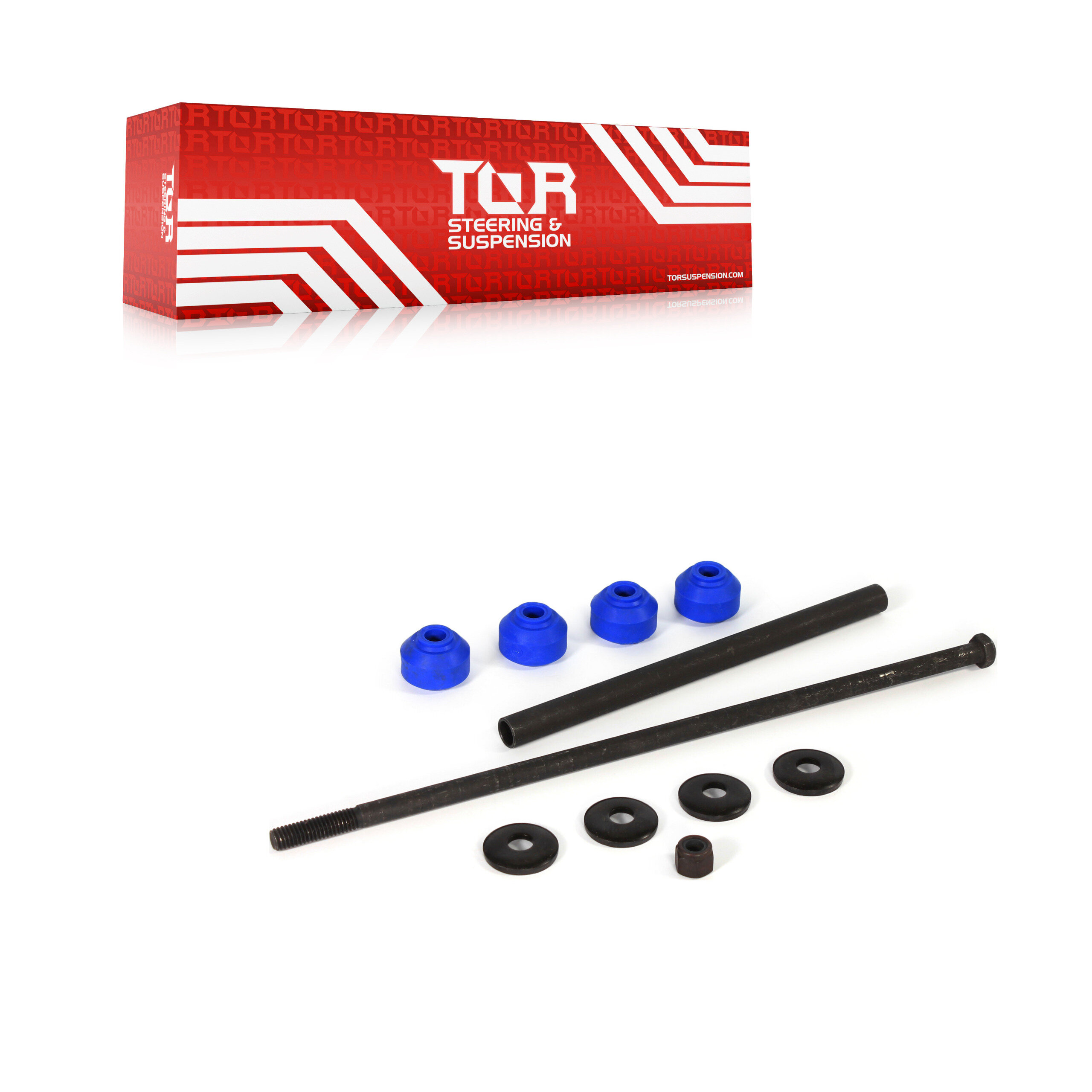 Suspension Stabilizer Bar Link Kit